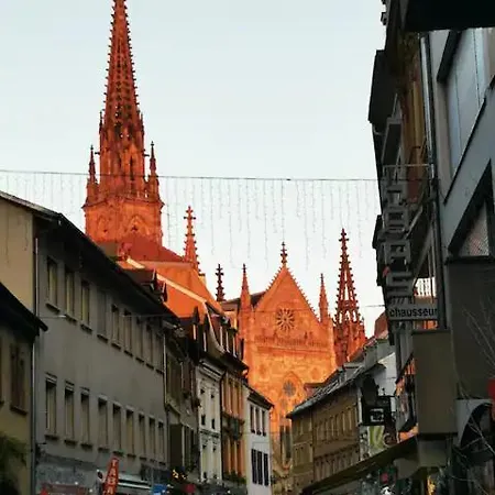 Deluxe Equipe - Hyper Centre Historique