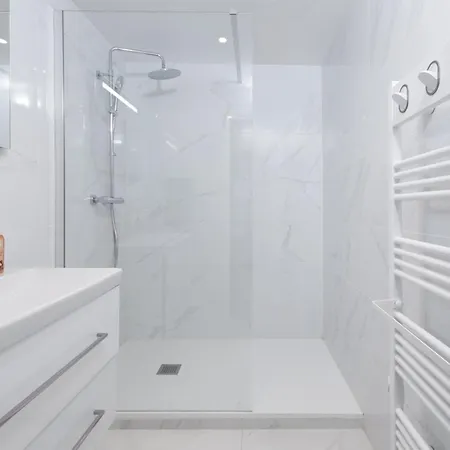 Deluxe Equipe - Hyper Centre Historique Apartment Mulhouse