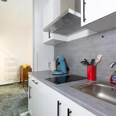 Deluxe Equipe - Hyper Centre Historique * Μυλούζη