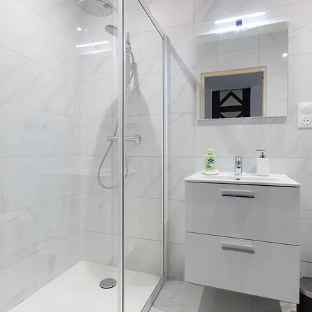 Deluxe Equipe - Hyper Centre Historique *