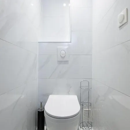 Apartamento Deluxe Equipe - Hyper Centre Historique