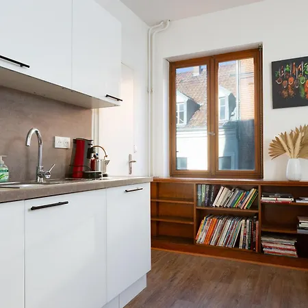Deluxe Equipe - Hyper Centre Historique Apartamento