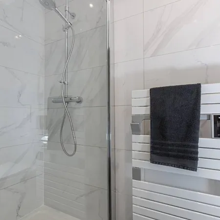 Apartmán Deluxe Equipe - Hyper Centre Historique *