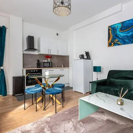 Deluxe Equipe - Hyper Centre Historique * Μυλούζη