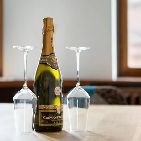 Deluxe Equipe - Hyper Centre Historique Apartmán Mylhúzy