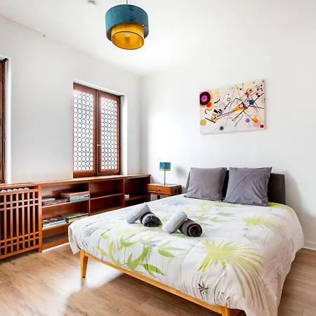 Deluxe Equipe - Hyper Centre Historique *