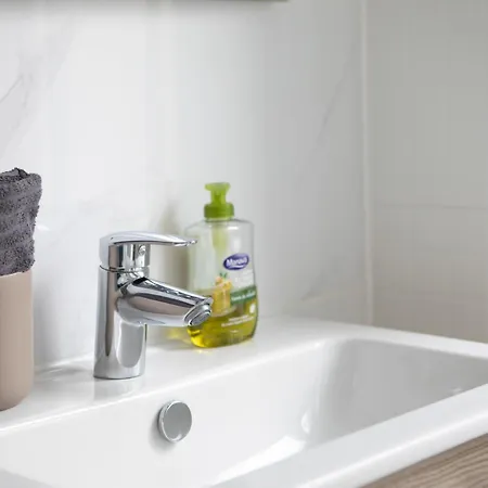 Deluxe Equipe - Hyper Centre Historique Μυλούζη