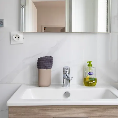 Deluxe Equipe - Hyper Centre Historique