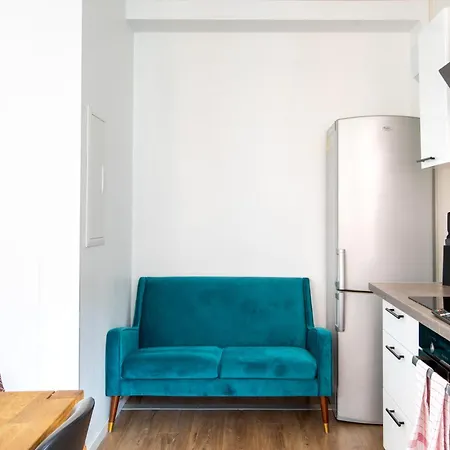 Deluxe Equipe - Hyper Centre Historique Apartmán Mylhúzy