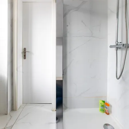 Apartmán Deluxe Equipe - Hyper Centre Historique Mylhúzy