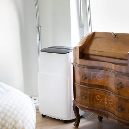 Apartmán Deluxe Equipe - Hyper Centre Historique