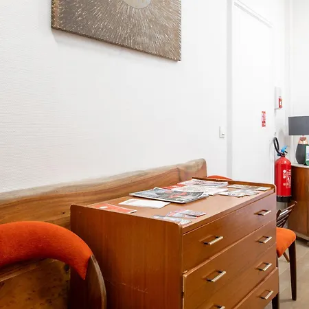 Apartmán Deluxe Equipe - Hyper Centre Historique Mylhúzy