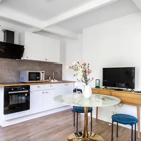 Deluxe Equipe - Hyper Centre Historique