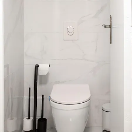 Deluxe Equipe - Hyper Centre Historique *