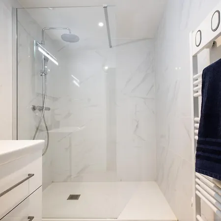 Διαμέρισμα Deluxe Equipe - Hyper Centre Historique