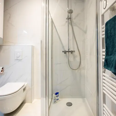 Deluxe Equipe - Hyper Centre Historique