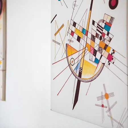 Deluxe Equipe - Hyper Centre Historique Διαμέρισμα