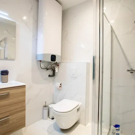 Apartmán Deluxe Equipe - Hyper Centre Historique *